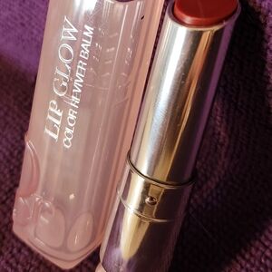 Dior Addict Lip Glow Color Reviver Balm - Dior 8